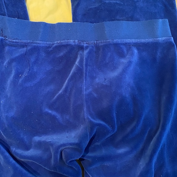 Juicy Couture Pants - Picture 8 of 11